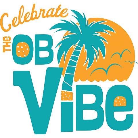 The Ocean Beach MainStreet Association will ‘Celebrate the OB Vibe’ on Saturday, June 26, 2021 with a community event featuring local artisans & makers and spotlighting Ocean Beach’s local bars, breweries, restaurants, and retailers.