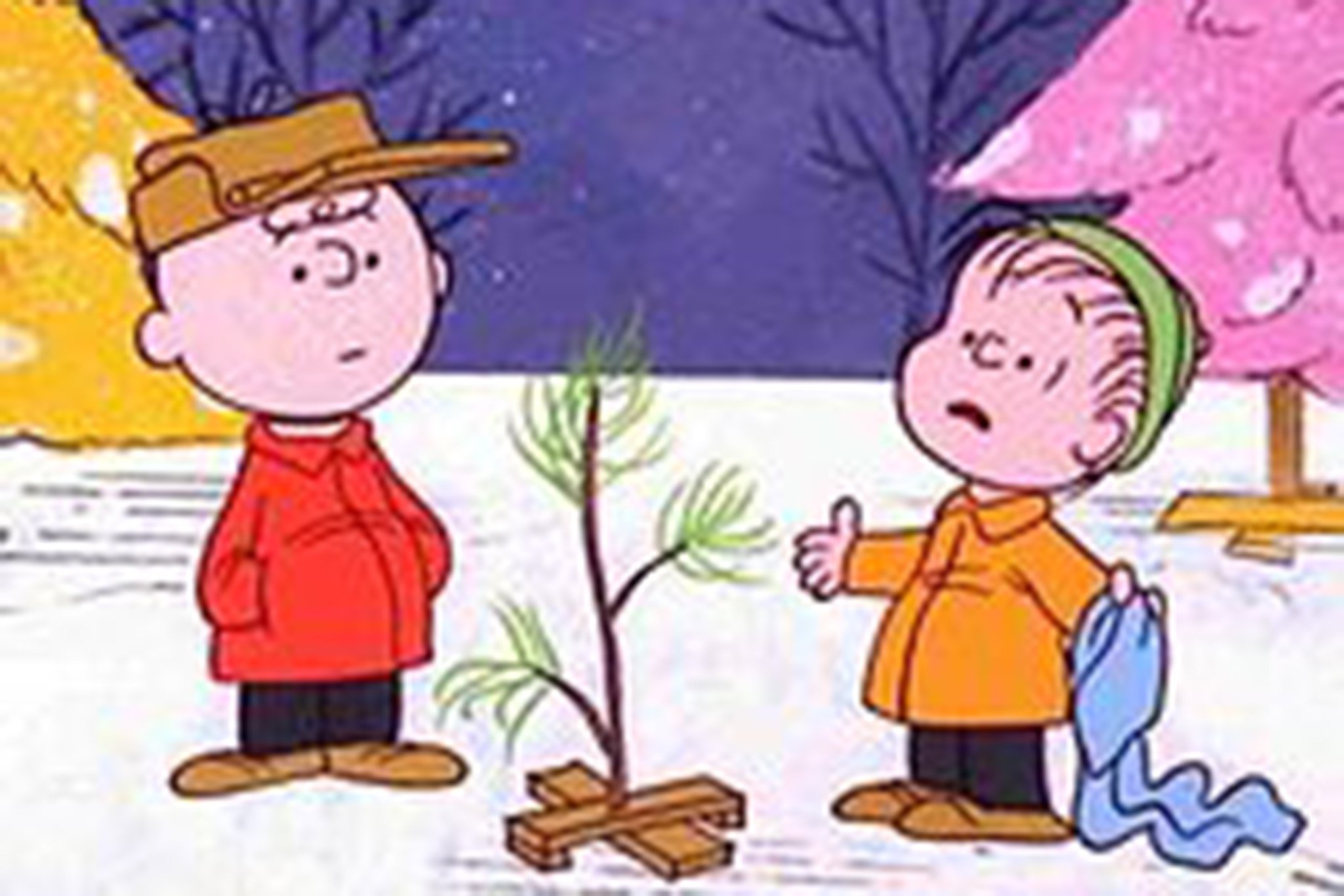 Is Charlie Brown a counterculture icon? | San Diego Reader