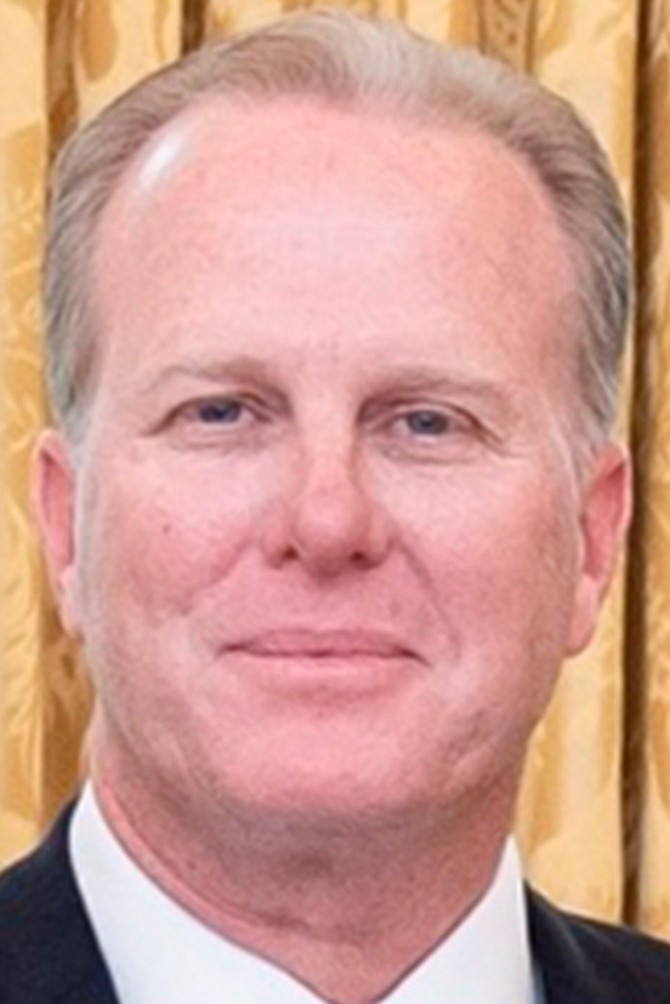 Kevin Faulconer’s idea of a Better California involves Kevin Faulconer.