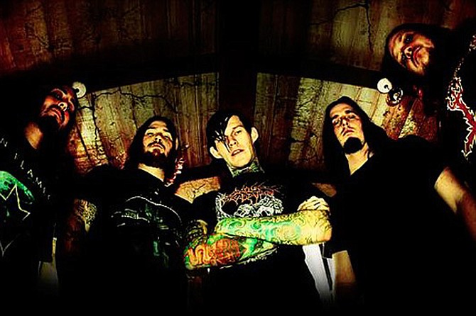 Carnifex