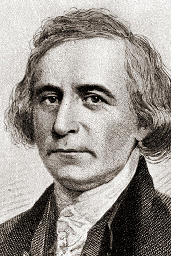 Philip Freneau