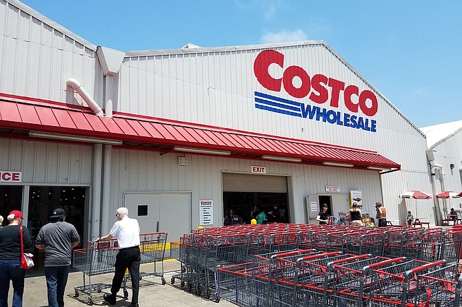Cool, Costco summer is here! | San Diego Reader