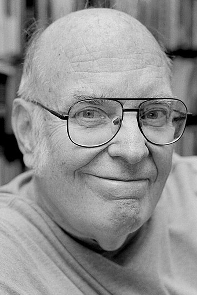 X.J. Kennedy