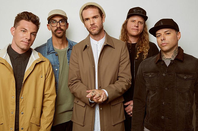 Dirty Heads are playing San Diego Bayfest along with Sublime, Fortunate Youth, The Aggrolites, KBong and Denm. Bayfest is a single-day reggae-based music festival featuring the finest local food and libations.