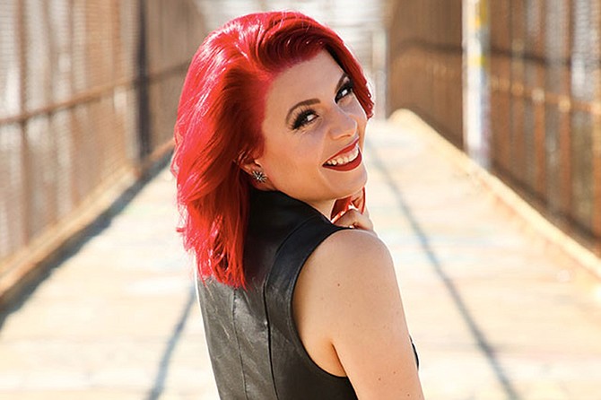 The four-time San Diego Music Award winner and 2019 Blues Music Award nominee is taking the stage at Music Box.