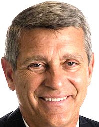 Can Carlsbad's Doug Applegate take out Jim Desmond of San Marcos?
