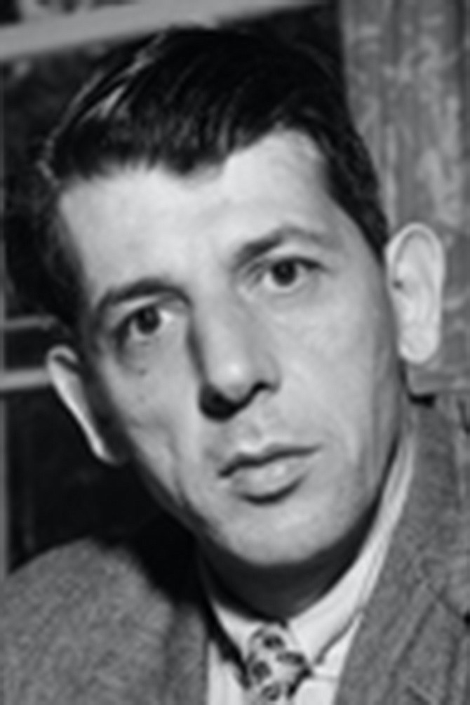 John Ciardi