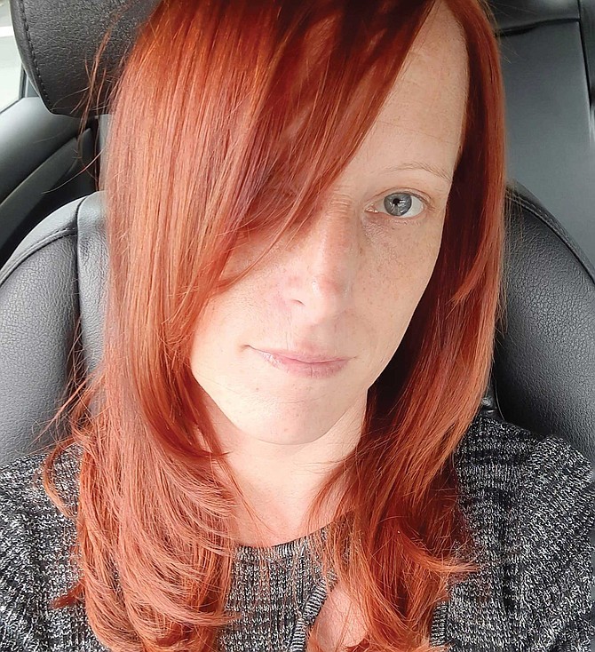 Terra Gene Brinkmeier, now 36, was charged with felony child abuse.