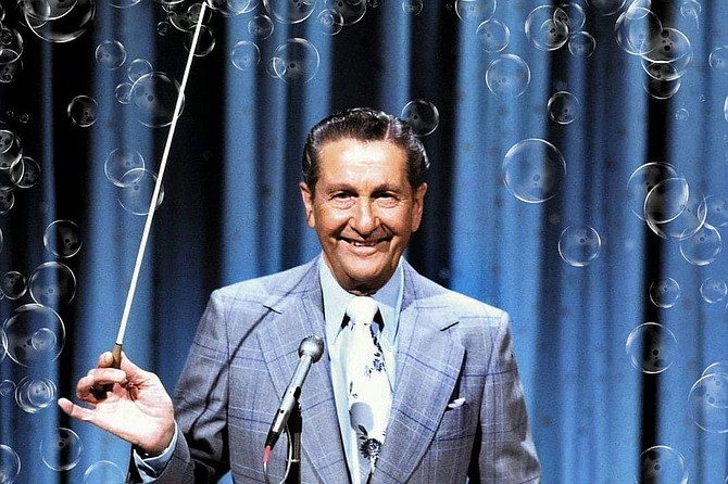 KPBS-TV just ended a commitment to air repeats of the Lawrence Welk Show Saturdays at 6pm.