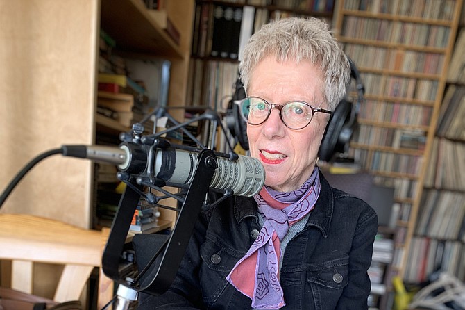Also cancelled by KPBS-FM in July was Fresh Air hosted by Terry Gross.