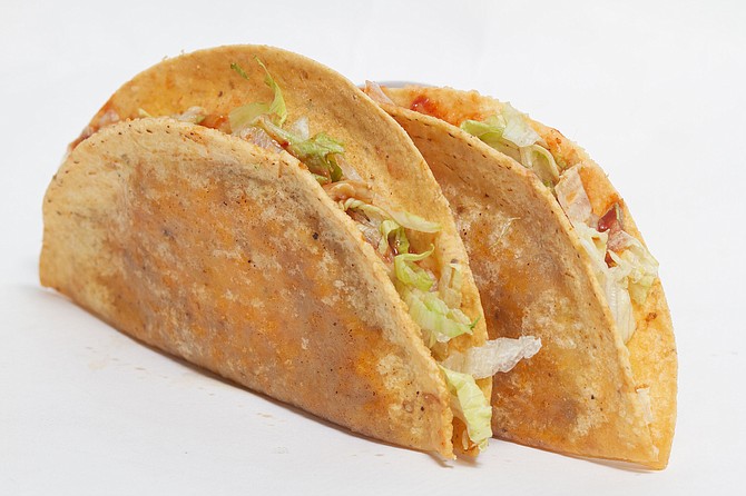 Jack in the Box, the homegrown burger chain, introduced tacos to its menu back in the 1950s as way to differentiate itself from McDonald’s, Burger King, and Carl’s Jr. Tacos quickly became the No. 1 selling item on the Jack in the Box menu (and, according to a 2017 Wall Street Journal article, have remained so).