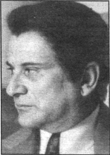 Joe Pesci as character in Casino based on Tony Spilotro