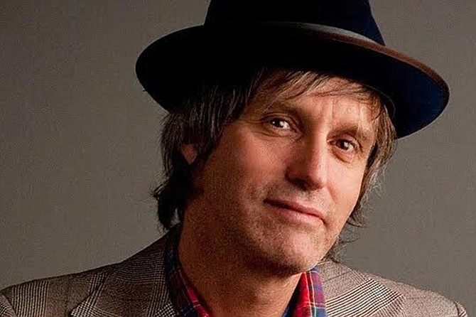 Steve Poltz