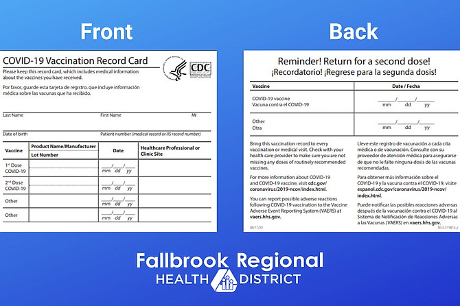 Hey kids! Definitely don’t take advantage of Fallbrook Regional Health District’s handy download and attempt to make your own Fake ID in order to gain access to concerts and other events!