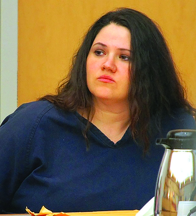 Dorothy Maraglino was found four days after Kilgore’s disappearance, alone and badly injured in a hotel room, along with a letter describing Killgore’s murder.