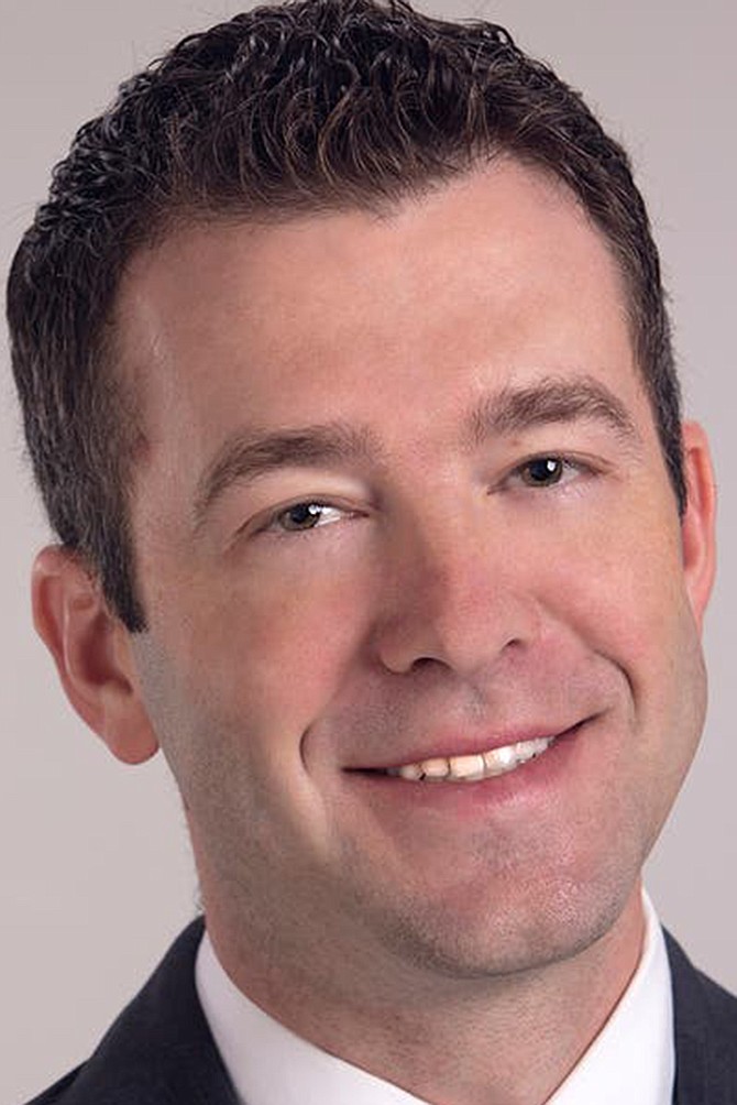Mark Weber just wants to help you get to work more easily.