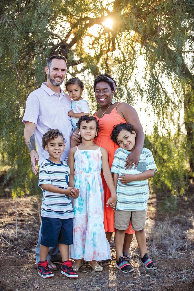 Anissa Cornelius had been taught that in the Christian fold, one should be “equally yoked” to one’s spouse. Step by ironic step, they bonded by reevaluating God and faith. Gradually, then suddenly, the pair was “yoked” by the specter of religious doubt.