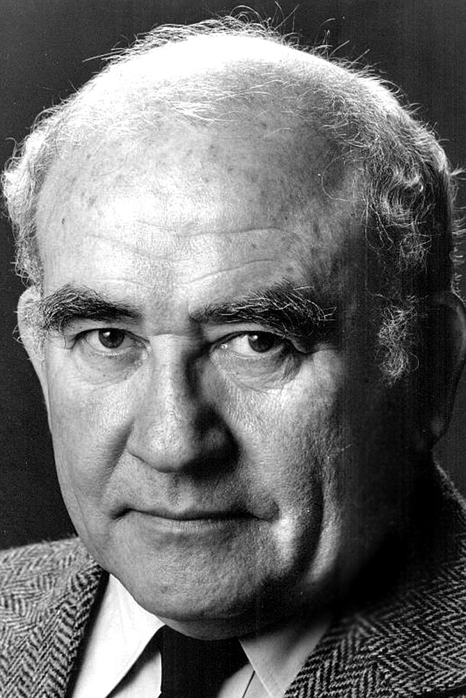 Was Ed Asner to liberal for San Diego liberals?