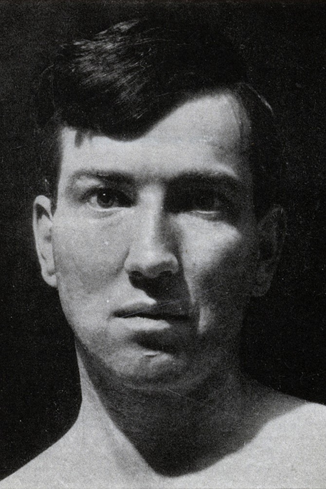 Robert Graves