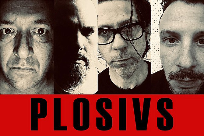 Plosivs