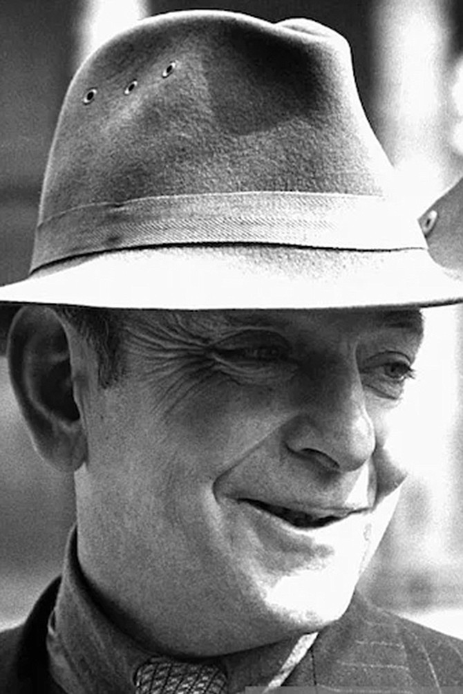 Roy Campbell