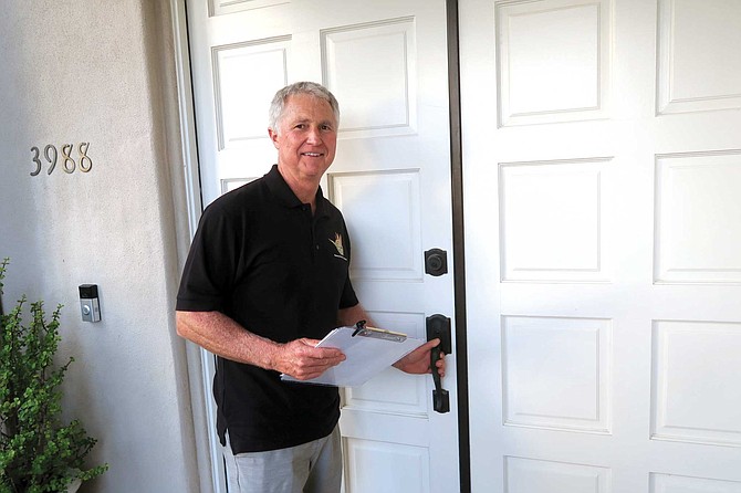 “Hah, what’s a bargain?” asks Craig Turner. “It’s what the buyer perceives to be a good deal.”