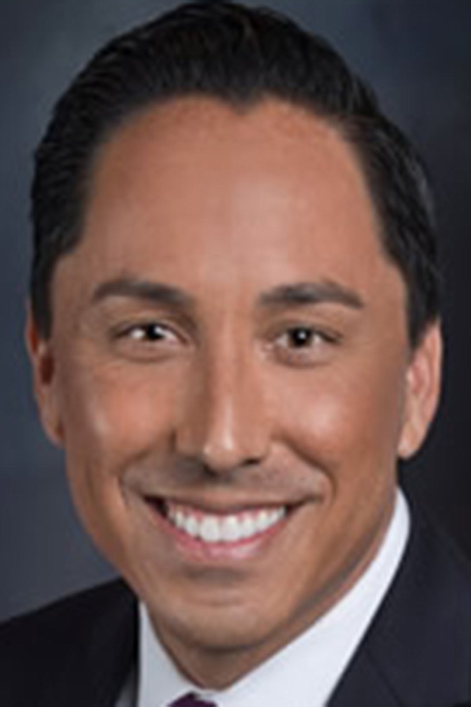 Todd Gloria: think locally, lobby nationally