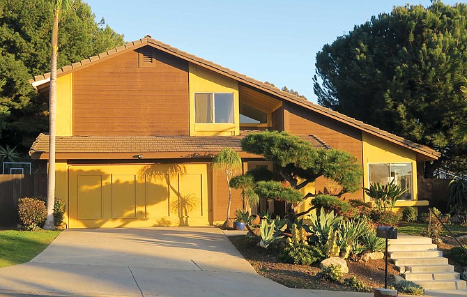 I had joked for years with the retired couple who had lived next door that when it came time for them to move into a retirement home, they should sell me their house. That moment came at an opportune time, when I had plenty of cash and prices were coming back down.