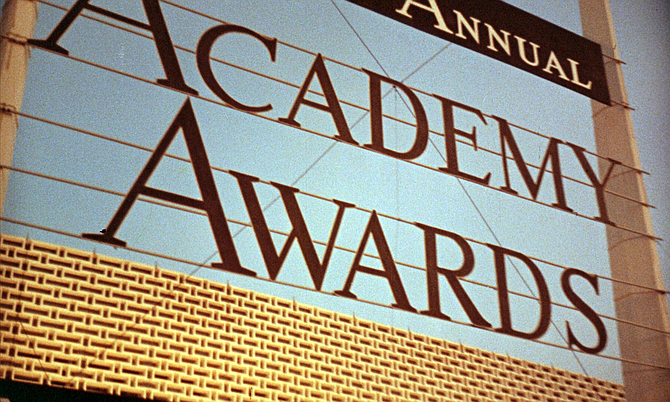 Once upon a time at the Academy...