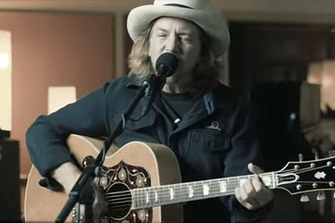 Eddie Vedder
