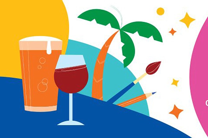 The La Jolla Art & Wine Festival is returning to downtown La Jolla. Expect prestigious art, regional and international wines, craft beer and spirits, and family-friendly fun.