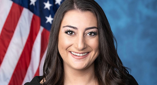 Sara Jacobs