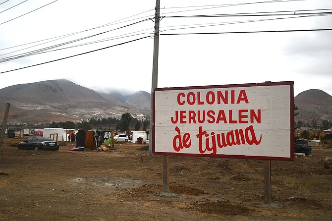 “Our main problem is the lack of legality we have in Mexico."