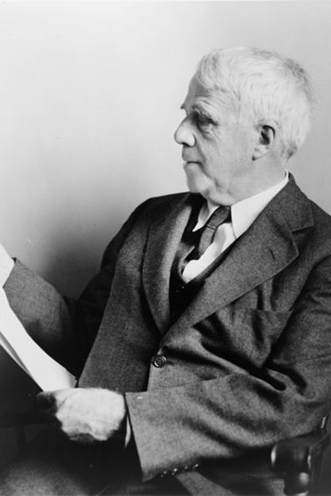 Robert Frost