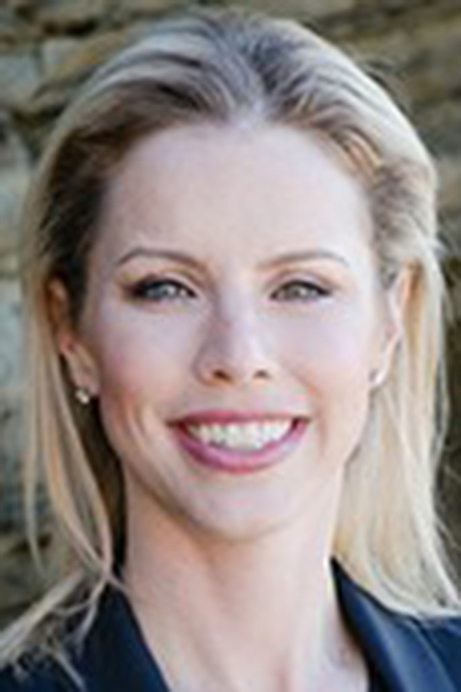 Sarah Kruer Jager, representative of the Monarch, has eyes on the Arena.
