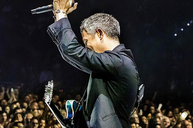 Alejandro Sanz