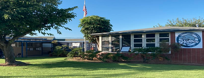 Ditmar stopped being used as a traditional elementary school in 2008 and is now called Surfside Educational Academy.