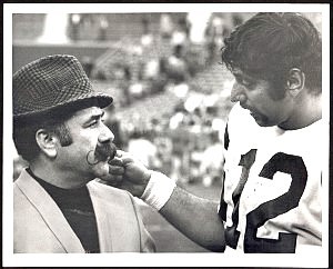 George Pernicano owned three percent of the San Diego Chargers.