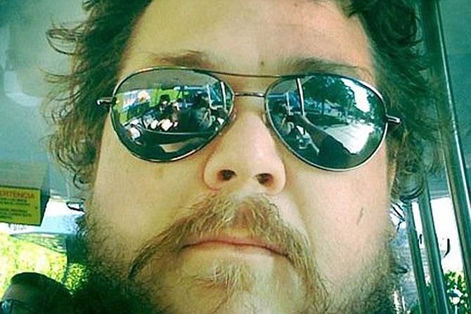 Jeff Berkley