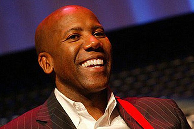 Nathan East