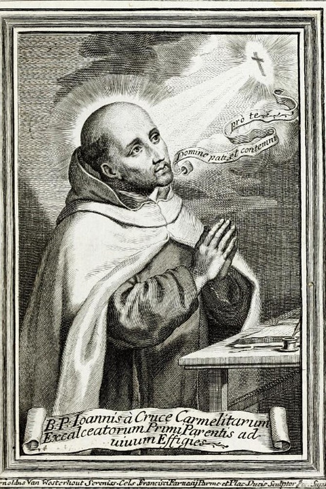 St. John of the Cross