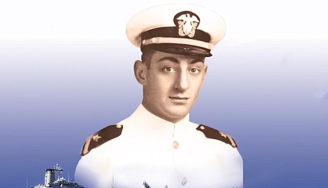 Before he became a political activist, Harvey Milk was stationed with the Navy in San Diego.