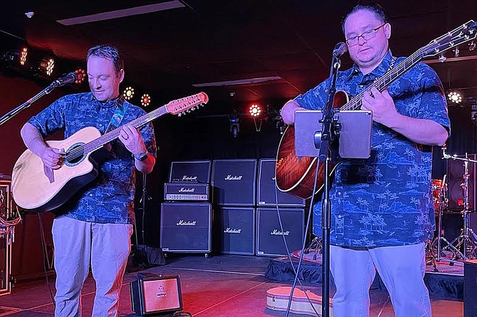Slack Key Ohana