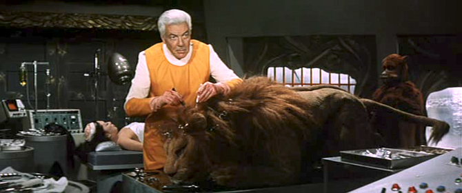 "Scalpel... clamps... synthetic fiber... "