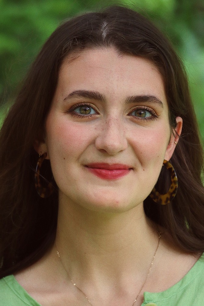 Julia Wehner