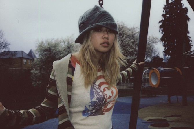 British-born Filipina rocker Beabadoobee swings by the Observatory with Christian Leave and BLACKSTARKIDS.