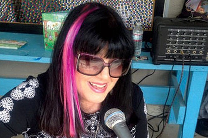Donna Larsen