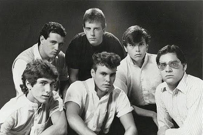 X-Offenders