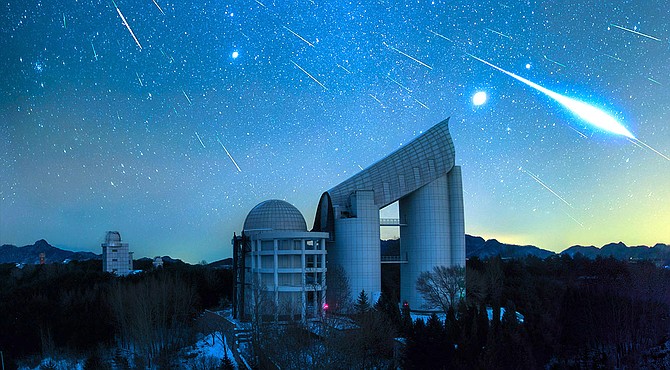 Quadrantids