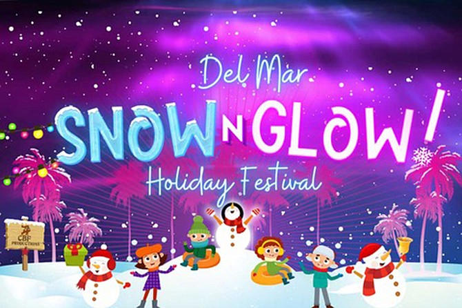 Gather your family and friends and get ready for snow tubing, real snow play area, over 1 million lights, s'mores, toasty drinks, and much more!